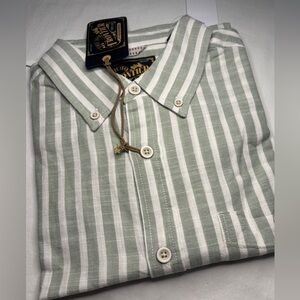 Frontier Button Down